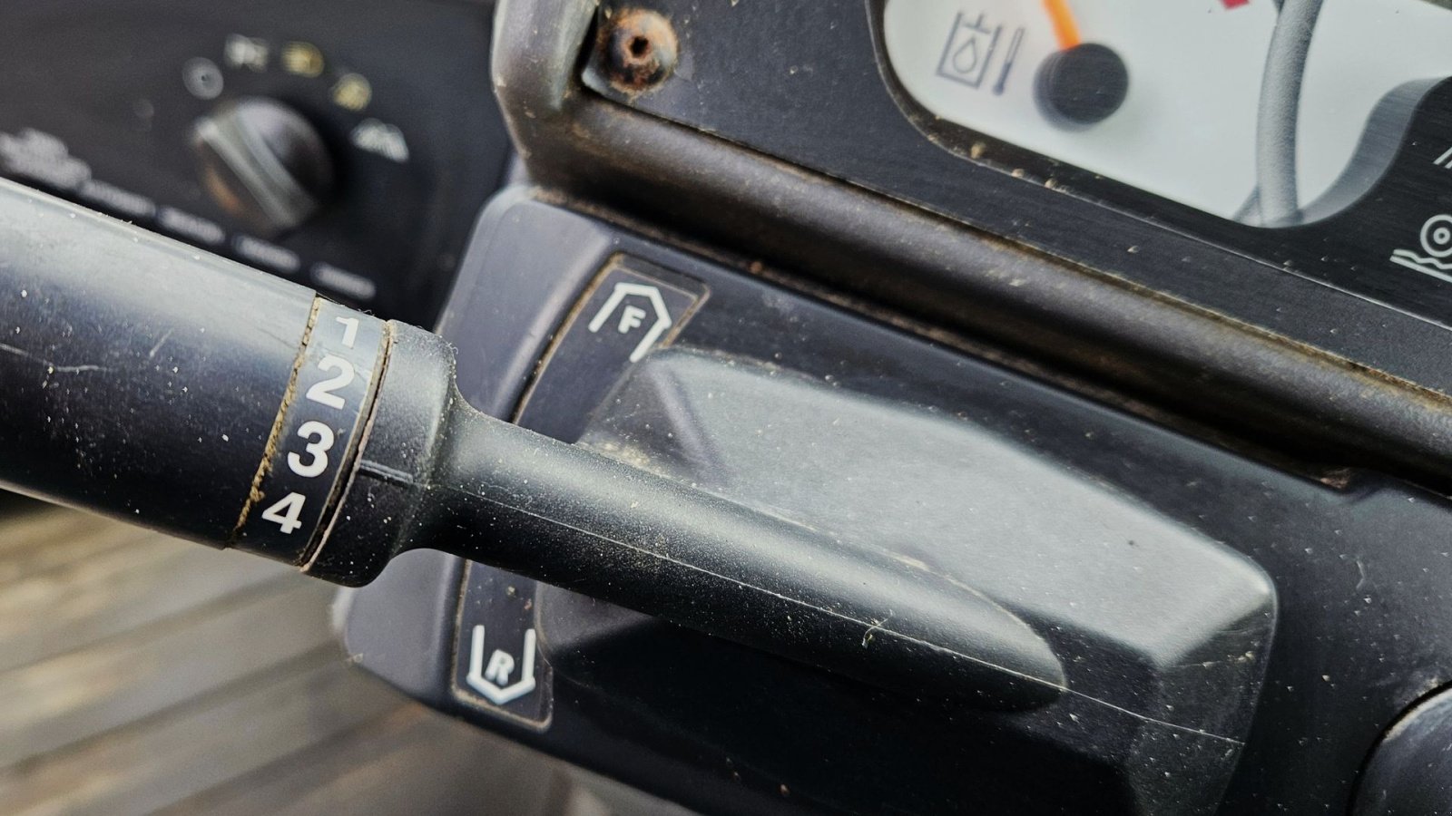 Radlader του τύπου Caterpillar 930G / god historik / 3. funktion & smøreanlæg, Gebrauchtmaschine σε Arden (Φωτογραφία 20)