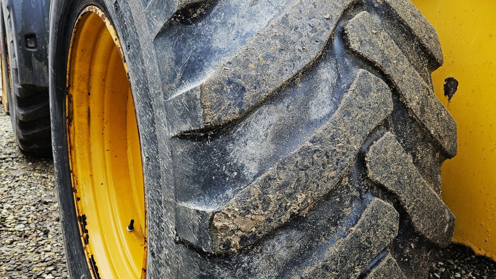 Radlader του τύπου Caterpillar 930G / god historik / 3. funktion & smøreanlæg, Gebrauchtmaschine σε Arden (Φωτογραφία 11)