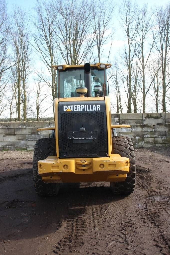 Radlader tip Caterpillar 930G, Gebrauchtmaschine in Antwerpen (Poză 4)