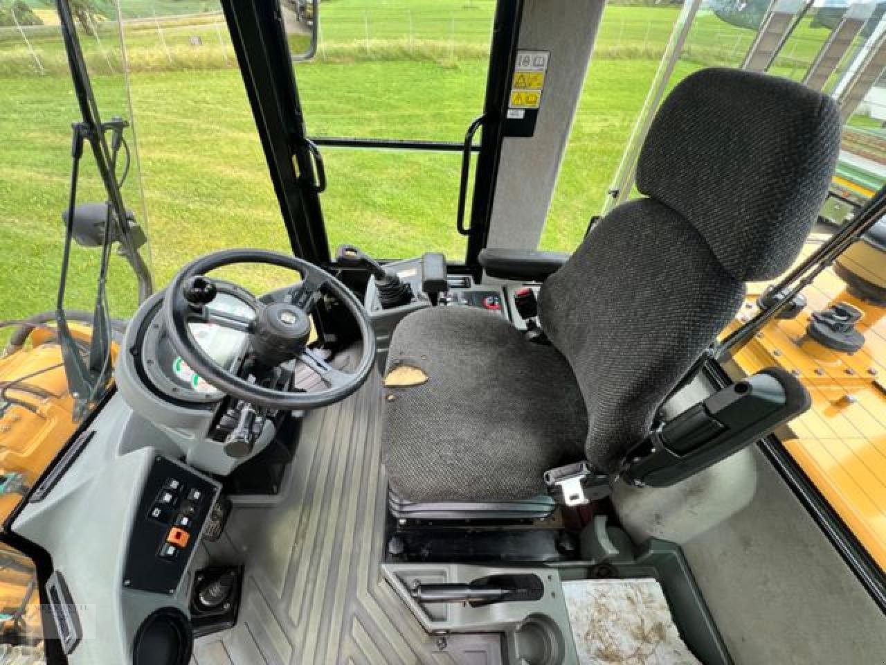 Radlader типа Caterpillar 930H, Gebrauchtmaschine в Pragsdorf (Фотография 4)