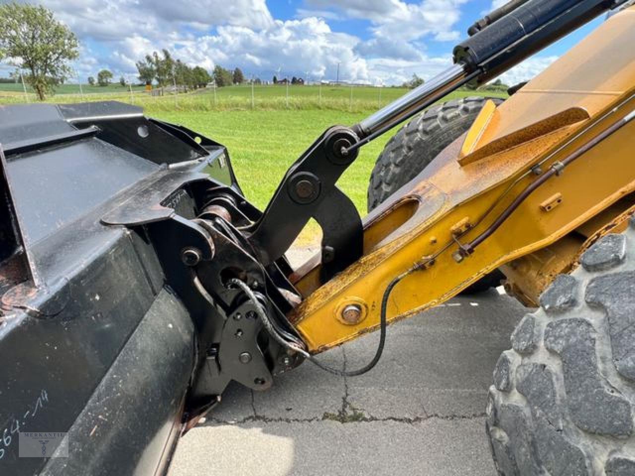 Radlader типа Caterpillar 930H, Gebrauchtmaschine в Pragsdorf (Фотография 5)