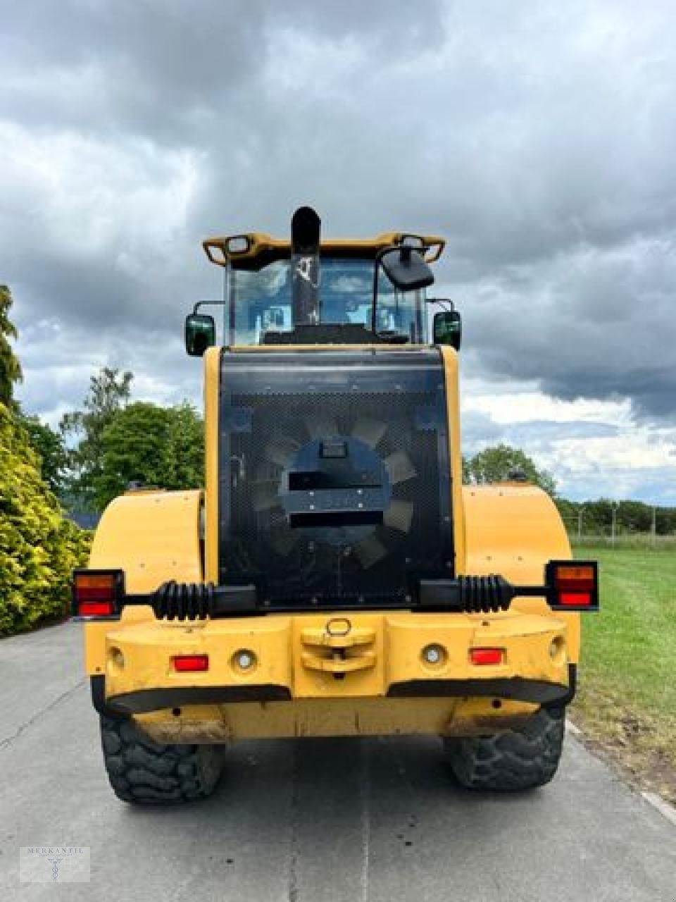 Radlader типа Caterpillar 930H, Gebrauchtmaschine в Pragsdorf (Фотография 7)