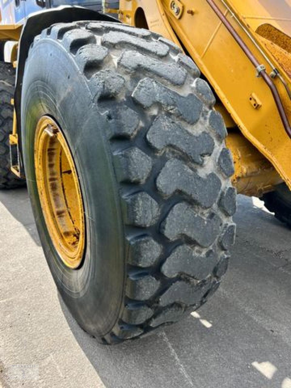 Radlader типа Caterpillar 930H, Gebrauchtmaschine в Pragsdorf (Фотография 9)