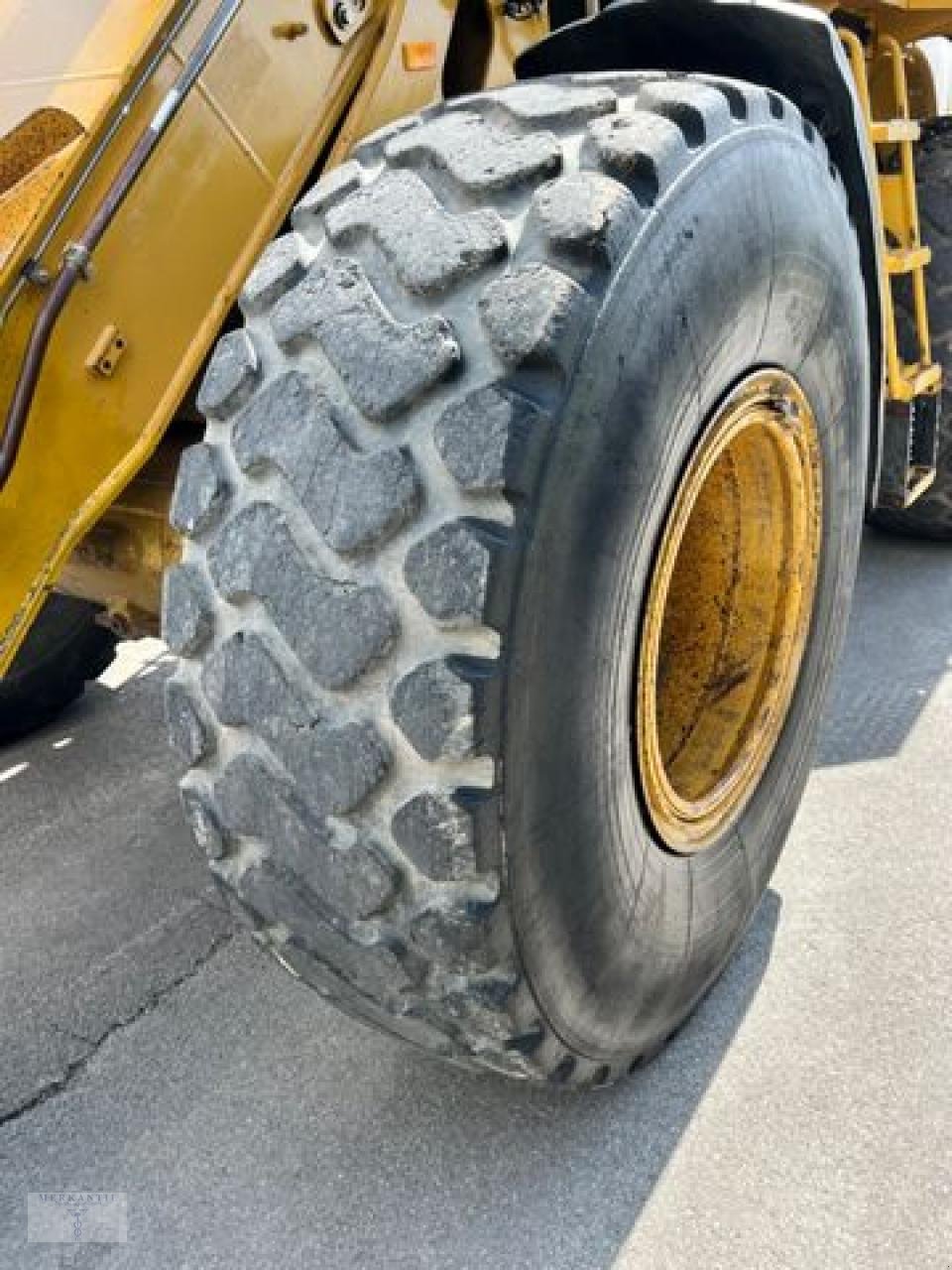 Radlader типа Caterpillar 930H, Gebrauchtmaschine в Pragsdorf (Фотография 10)