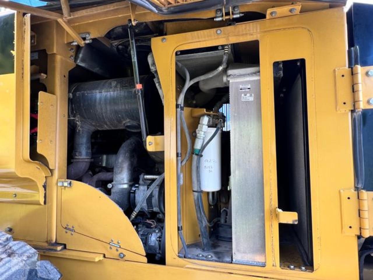 Radlader типа Caterpillar 930H, Gebrauchtmaschine в Pragsdorf (Фотография 11)