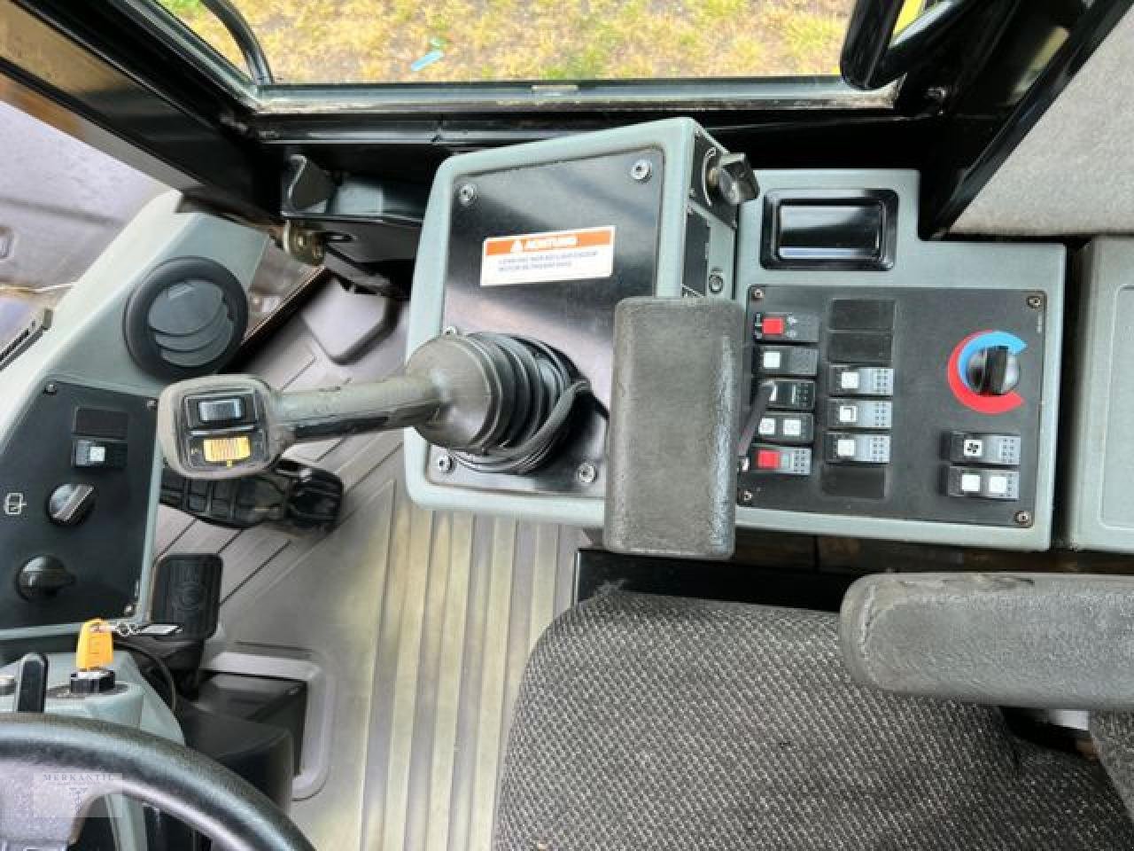 Radlader типа Caterpillar 930H, Gebrauchtmaschine в Pragsdorf (Фотография 12)