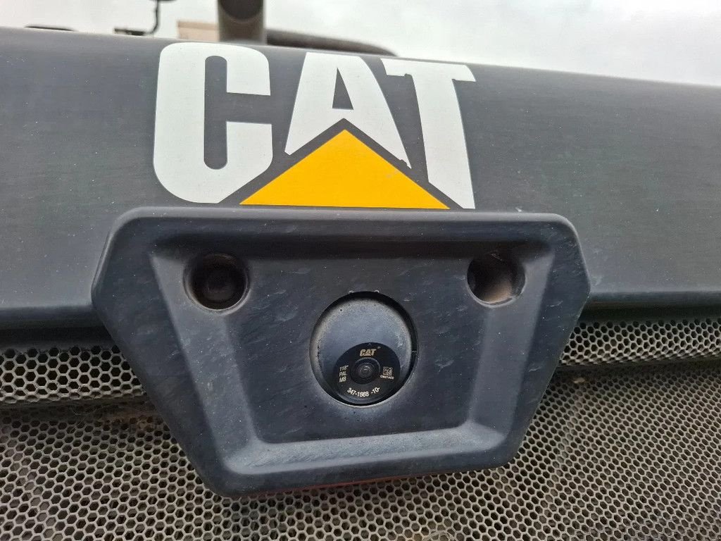 Radlader του τύπου Caterpillar 930K, Gebrauchtmaschine σε Heijen (Φωτογραφία 11)