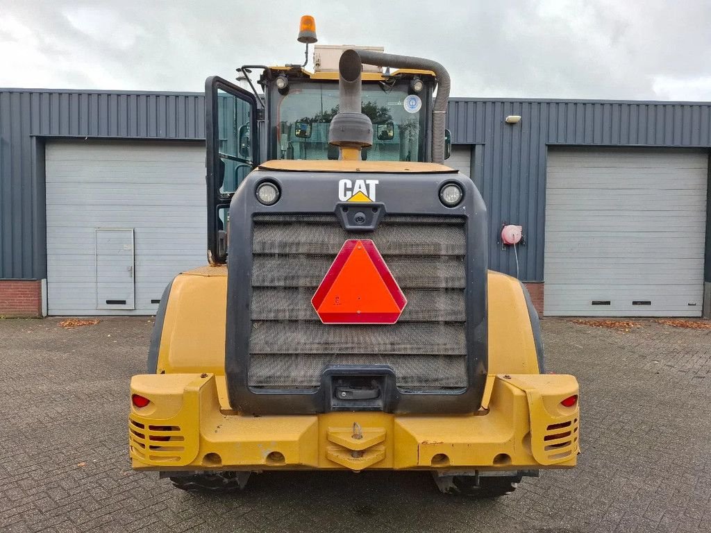 Radlader του τύπου Caterpillar 930K, Gebrauchtmaschine σε Heijen (Φωτογραφία 7)