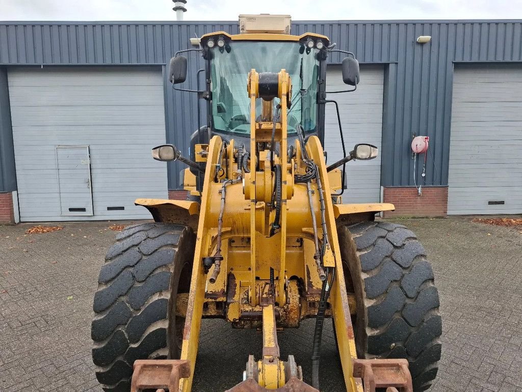 Radlader του τύπου Caterpillar 930K, Gebrauchtmaschine σε Heijen (Φωτογραφία 3)