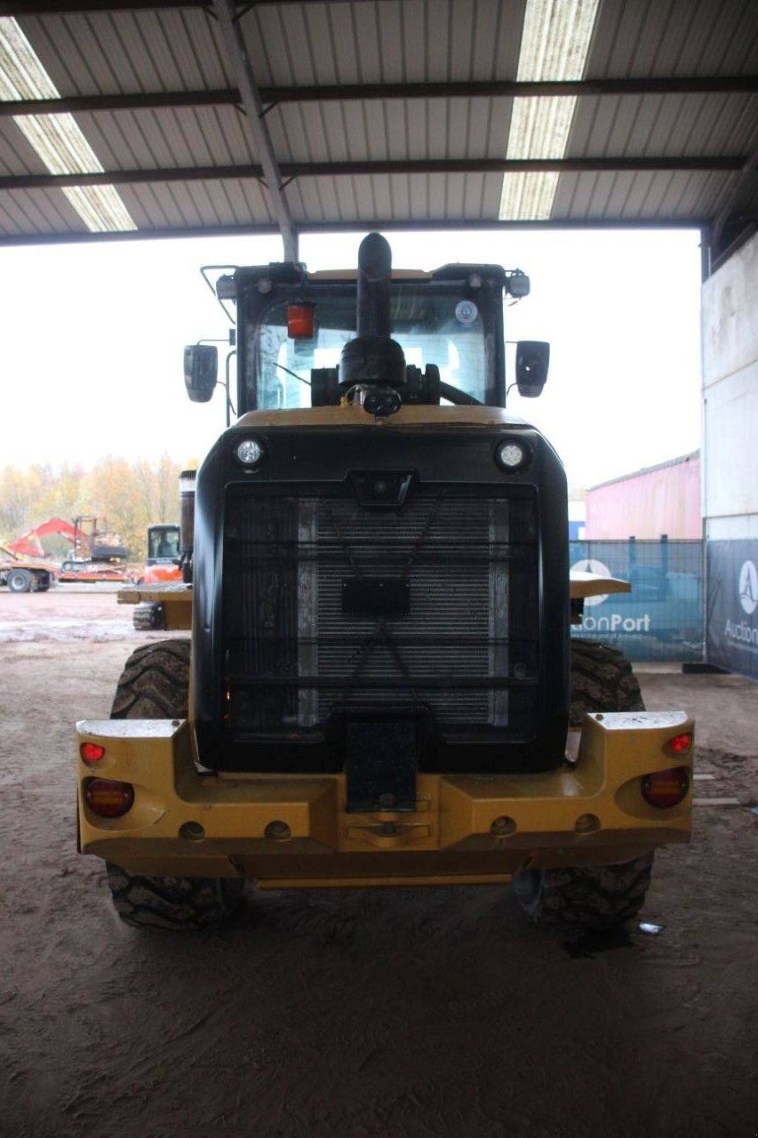 Radlader of the type Caterpillar 930M, Gebrauchtmaschine in Antwerpen (Picture 4)