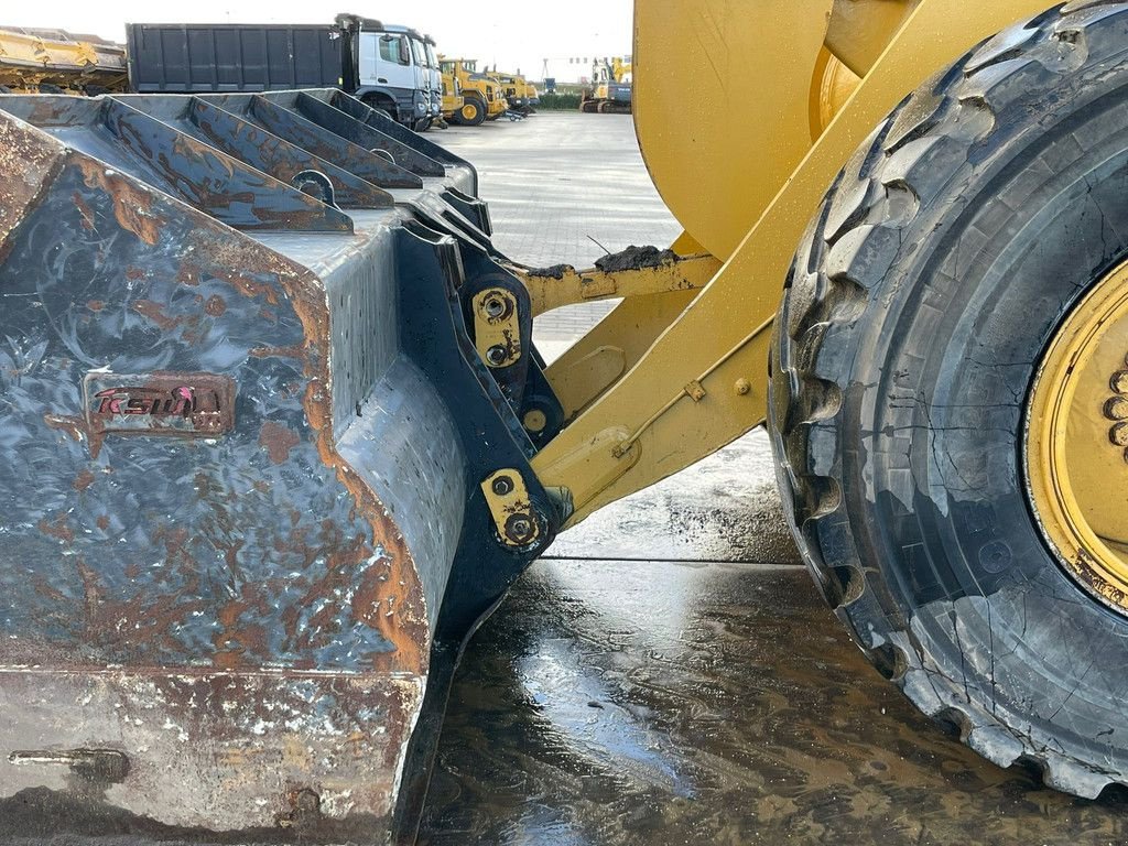 Radlader of the type Caterpillar 930M, Gebrauchtmaschine in Velddriel (Picture 11)