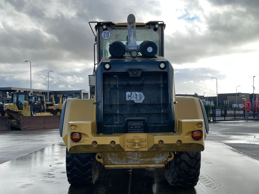 Radlader of the type Caterpillar 930M, Gebrauchtmaschine in Velddriel (Picture 4)
