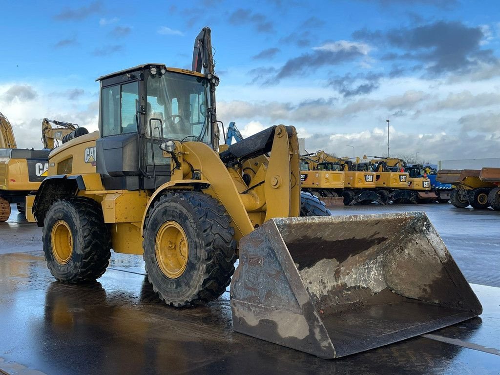 Radlader of the type Caterpillar 930M, Gebrauchtmaschine in Velddriel (Picture 8)