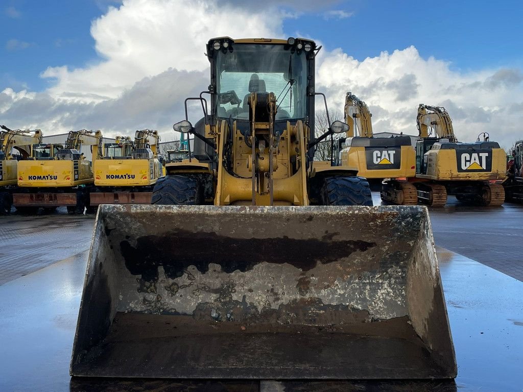 Radlader of the type Caterpillar 930M, Gebrauchtmaschine in Velddriel (Picture 9)