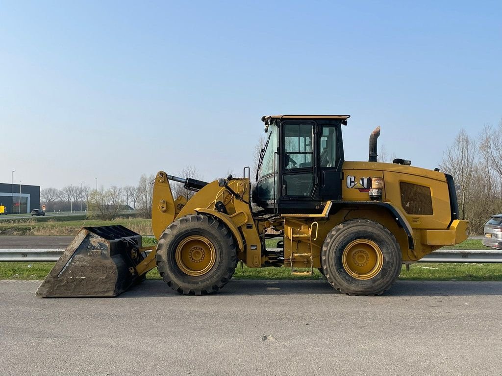 Radlader of the type Caterpillar 930M, Gebrauchtmaschine in Velddriel (Picture 1)