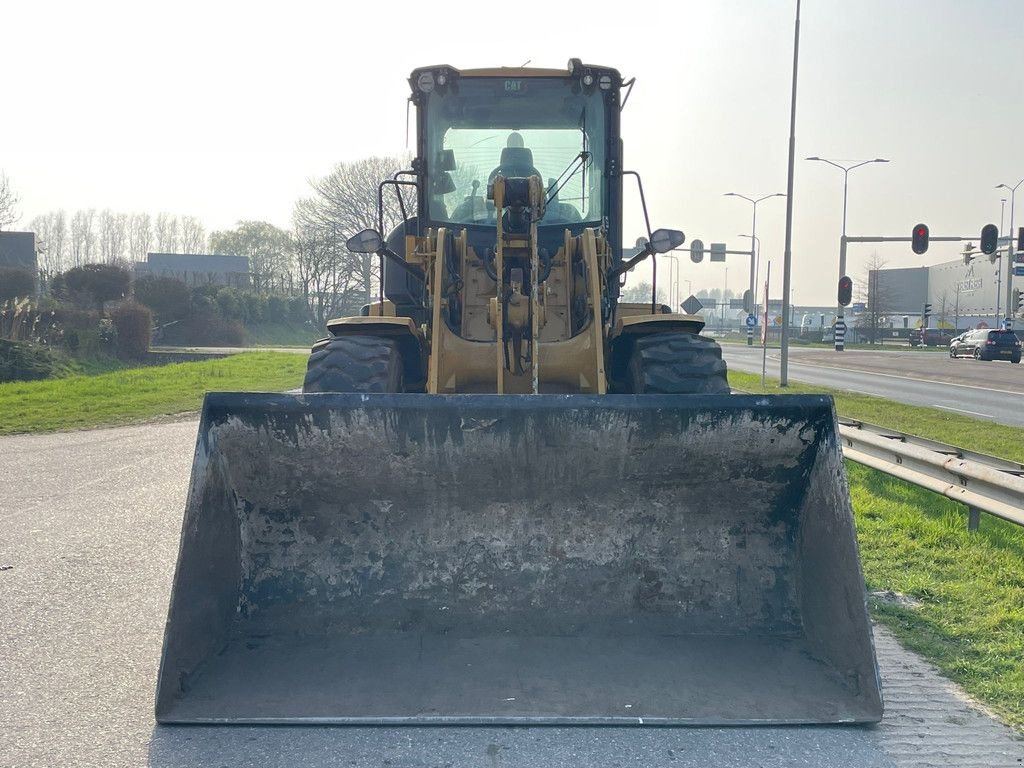 Radlader of the type Caterpillar 930M, Gebrauchtmaschine in Velddriel (Picture 9)