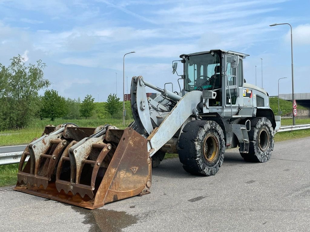 Radlader tip Caterpillar 930M, Gebrauchtmaschine in Velddriel (Poză 2)