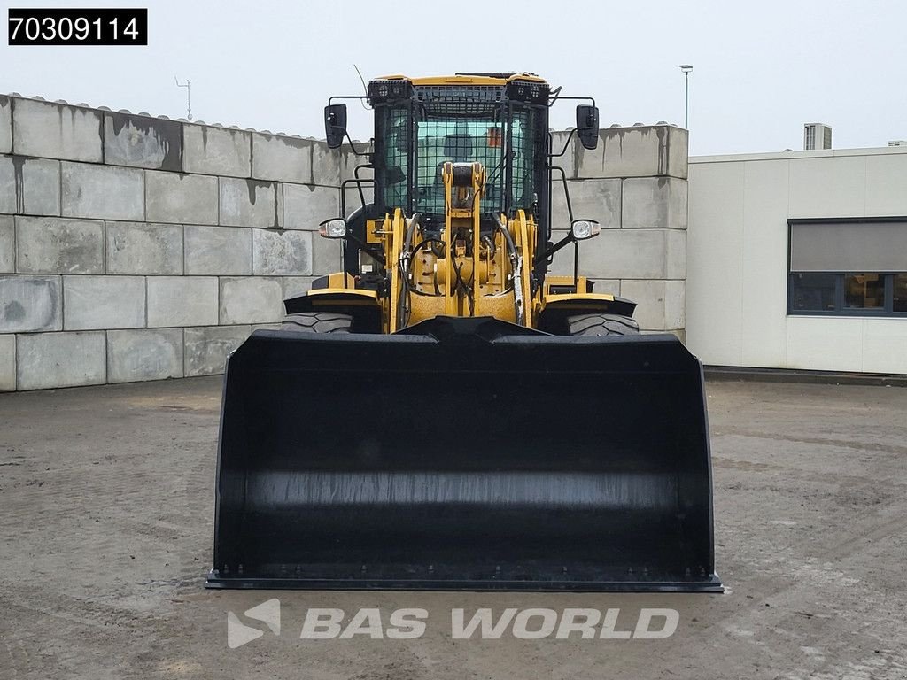 Radlader des Typs Caterpillar 938 M, Gebrauchtmaschine in Veghel (Bild 10)