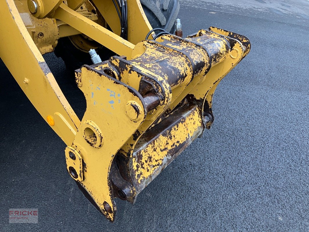 Radlader типа Caterpillar 938 M, Gebrauchtmaschine в Demmin (Фотография 3)