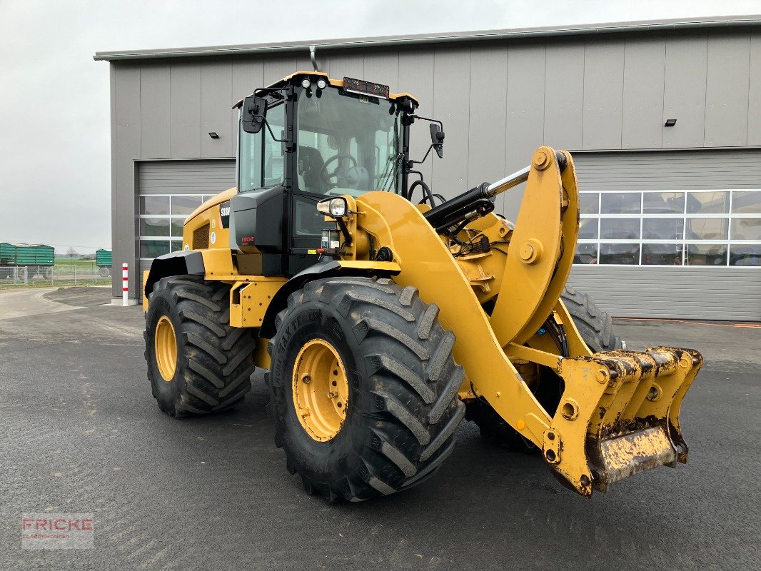 Radlader типа Caterpillar 938 M, Gebrauchtmaschine в Demmin (Фотография 5)