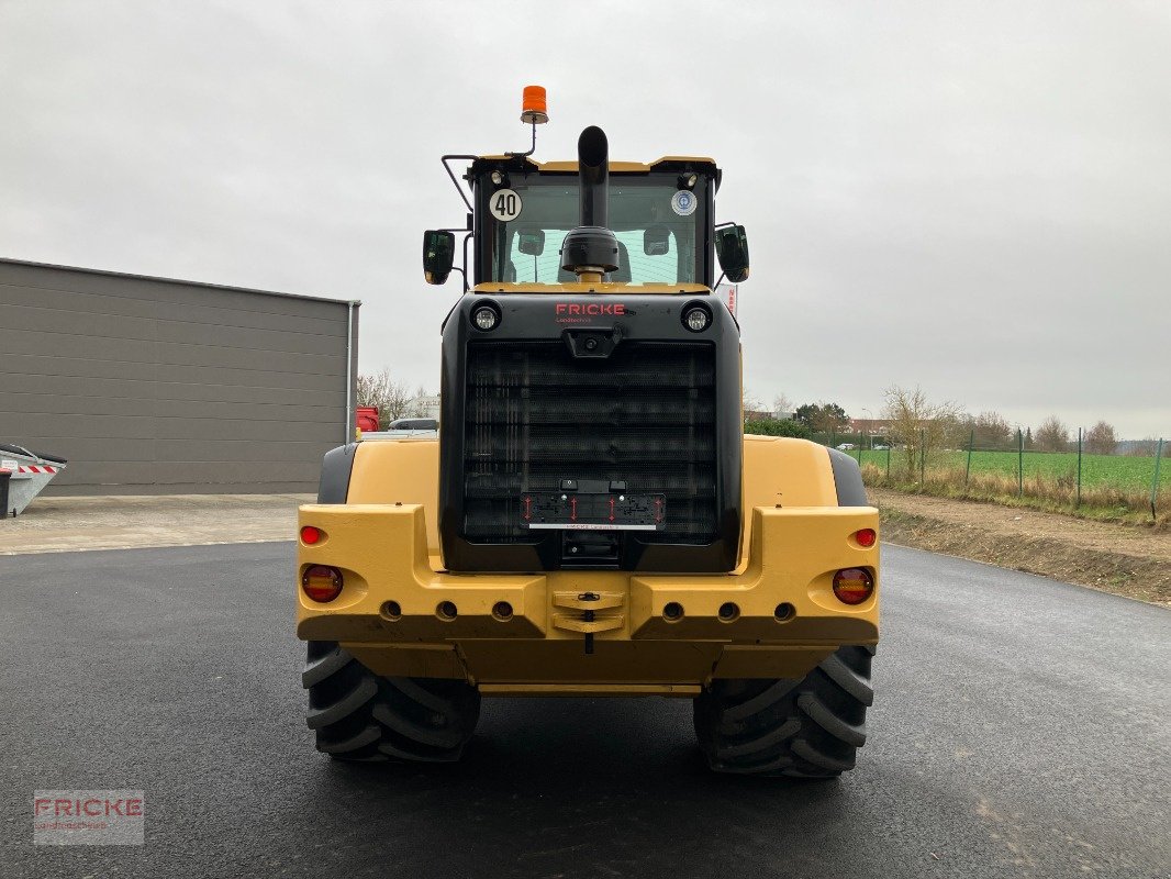 Radlader типа Caterpillar 938 M, Gebrauchtmaschine в Demmin (Фотография 11)