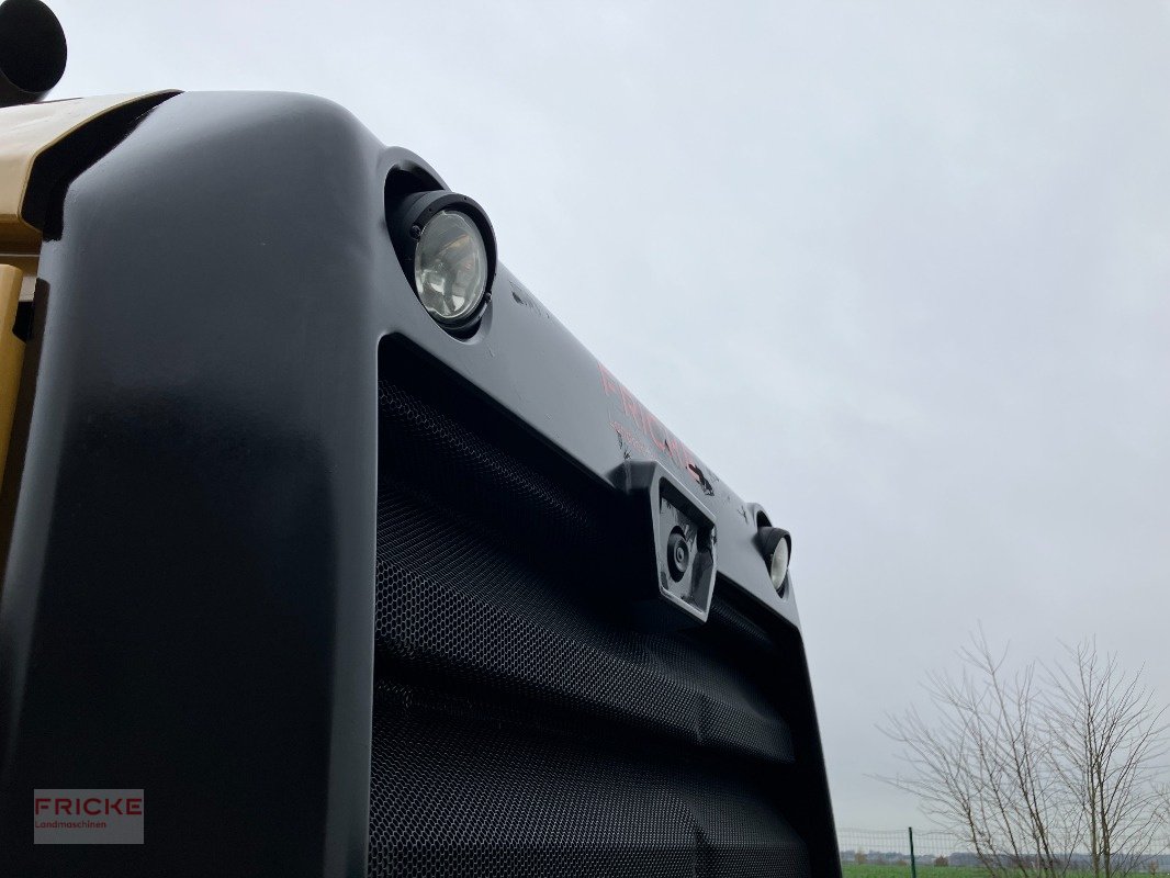 Radlader типа Caterpillar 938 M, Gebrauchtmaschine в Demmin (Фотография 12)