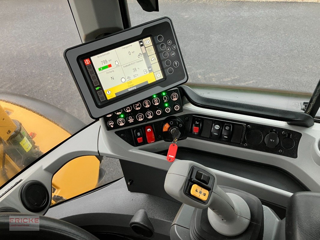 Radlader типа Caterpillar 938 M, Gebrauchtmaschine в Demmin (Фотография 16)