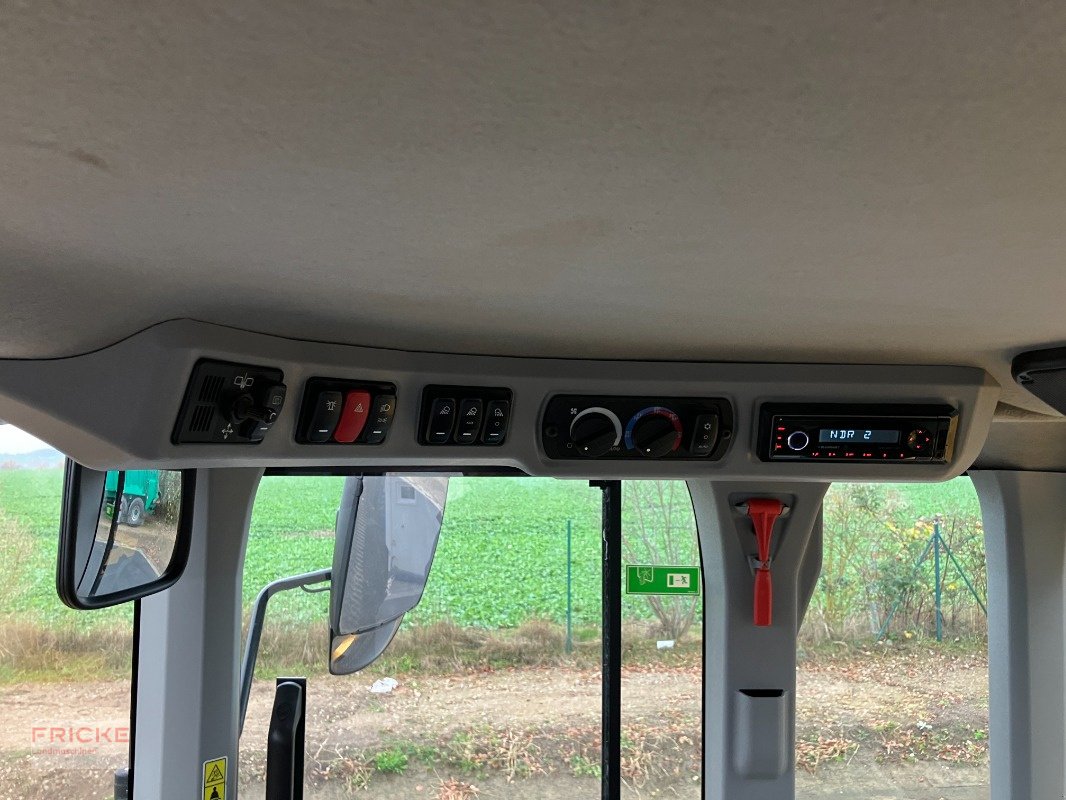 Radlader типа Caterpillar 938 M, Gebrauchtmaschine в Demmin (Фотография 17)