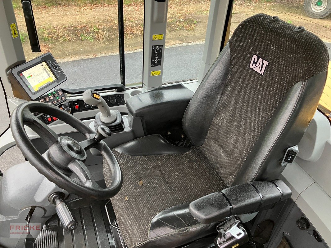 Radlader типа Caterpillar 938 M, Gebrauchtmaschine в Demmin (Фотография 15)