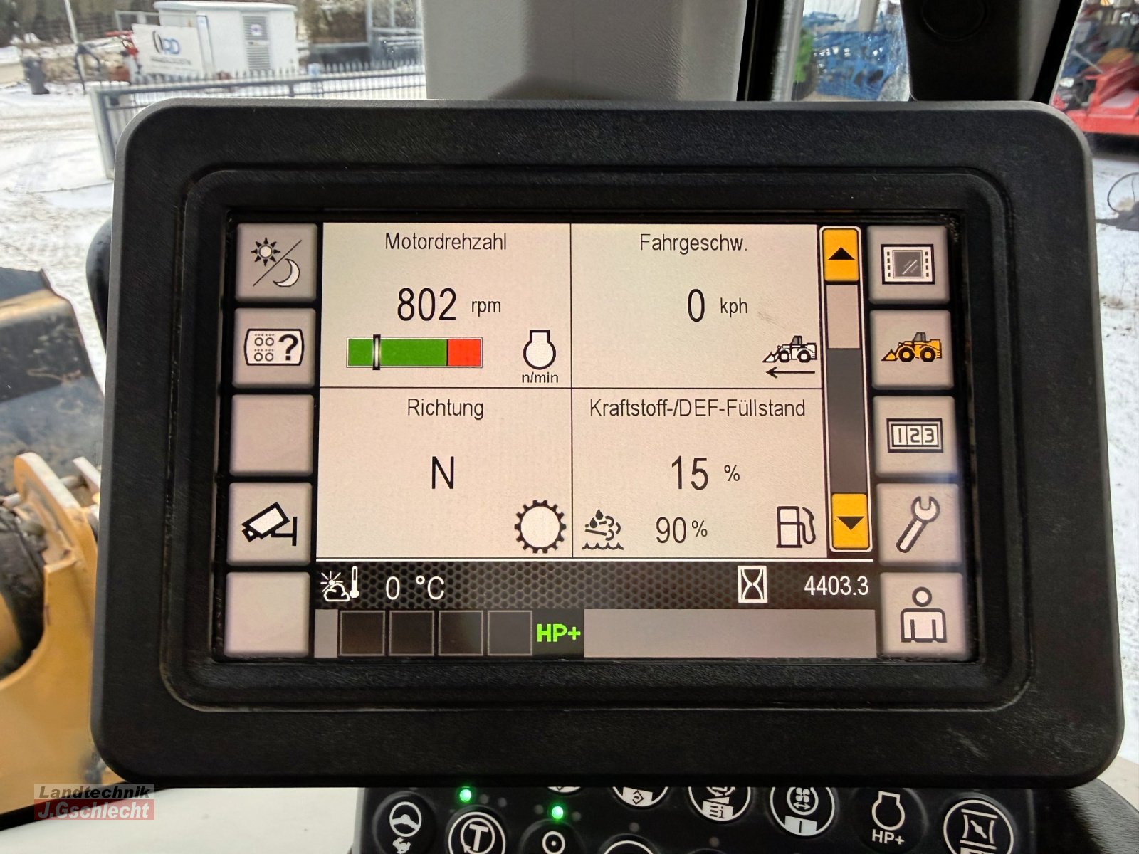 Radlader tipa Caterpillar 938M, Gebrauchtmaschine u Mühldorf (Slika 30)