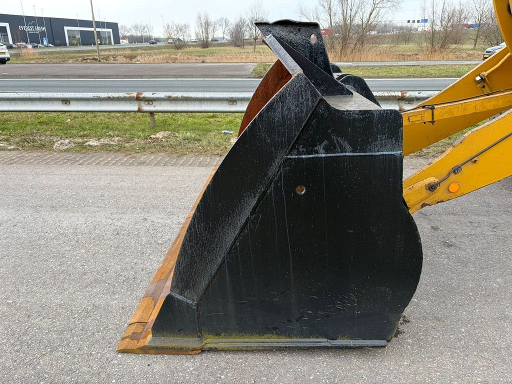 Radlader Türe ait Caterpillar 938MHL, Gebrauchtmaschine içinde Velddriel (resim 11)