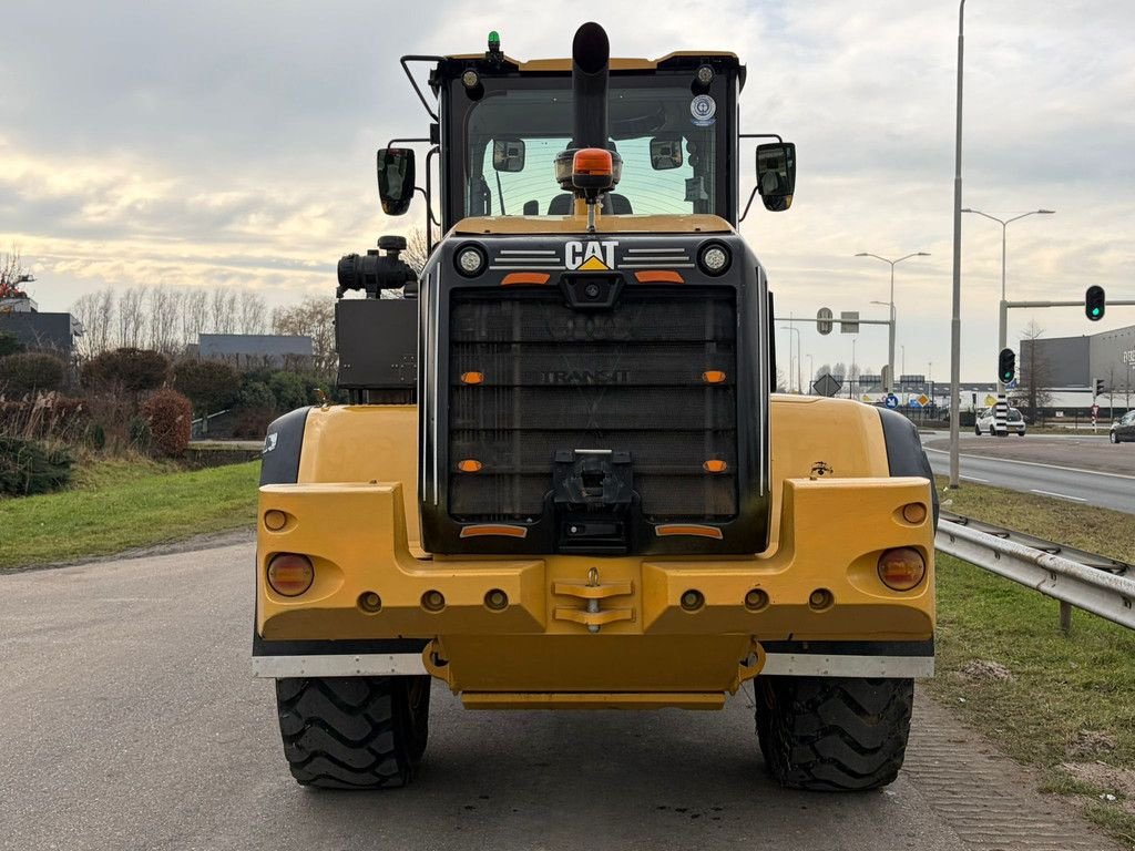 Radlader Türe ait Caterpillar 938MHL, Gebrauchtmaschine içinde Velddriel (resim 4)