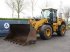 Radlader du type Caterpillar 950 GC, Gebrauchtmaschine en Antwerpen (Photo 9)