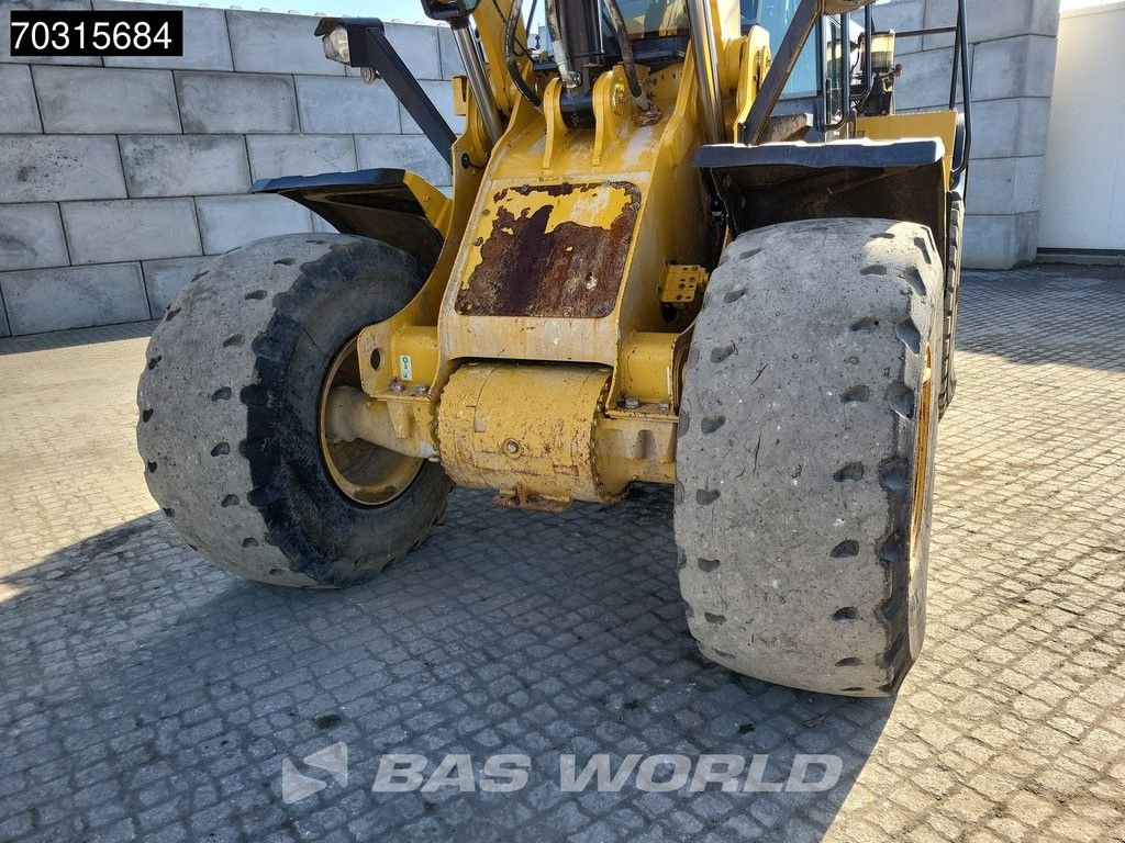 Radlader del tipo Caterpillar 950 M, Gebrauchtmaschine In Veghel (Immagine 11)
