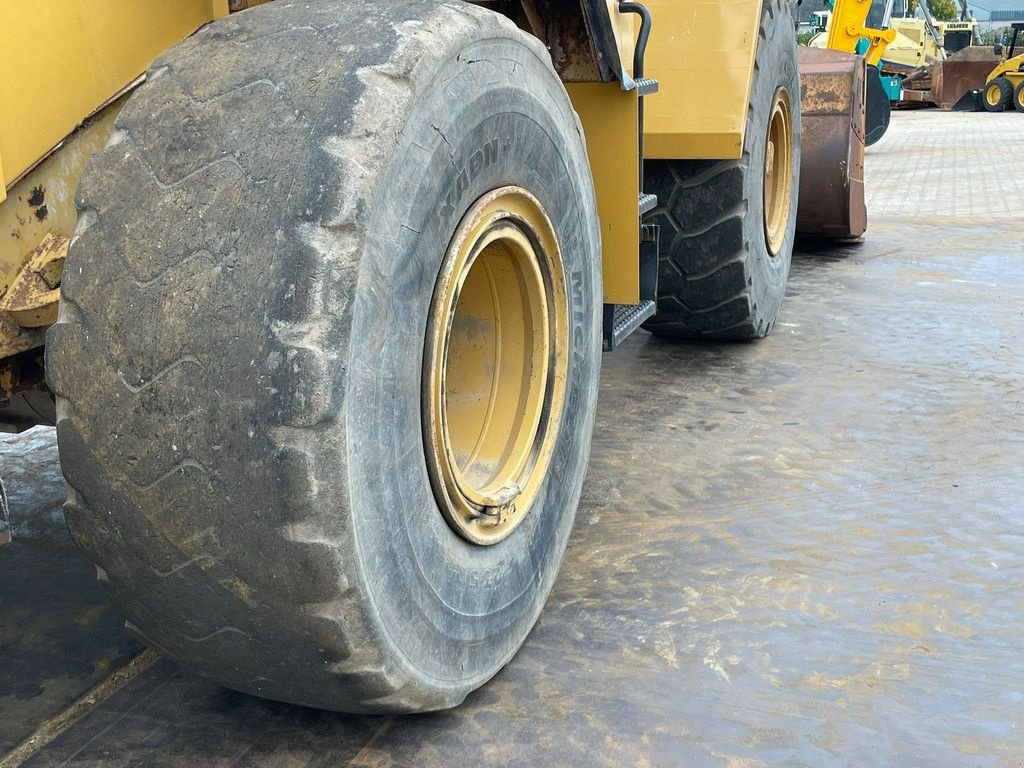 Radlader of the type Caterpillar 950G, Gebrauchtmaschine in Velddriel (Picture 11)