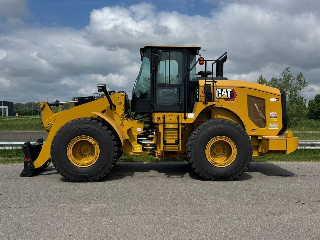 Radlader des Typs Caterpillar 950GC Wheel Loader - New / CE, Neumaschine in Velddriel (Bild 1)