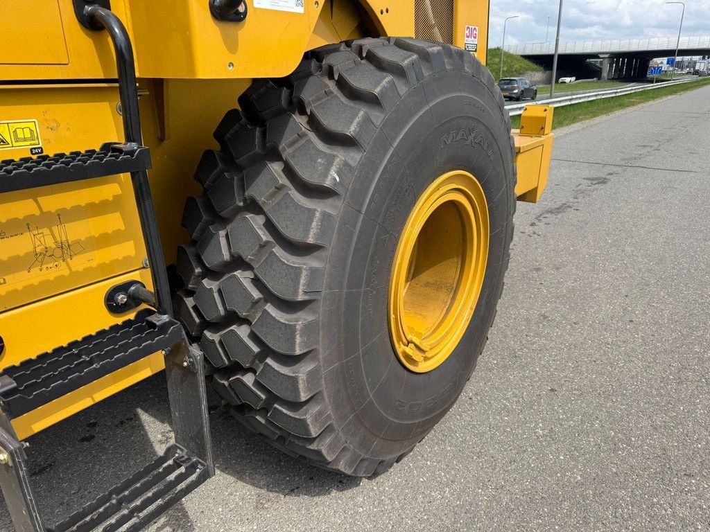 Radlader des Typs Caterpillar 950GC Wheel Loader - New / CE, Neumaschine in Velddriel (Bild 11)
