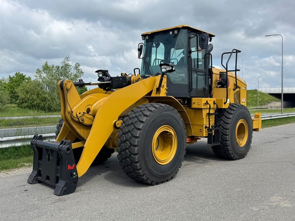 Radlader des Typs Caterpillar 950GC Wheel Loader - New / CE, Neumaschine in Velddriel (Bild 2)