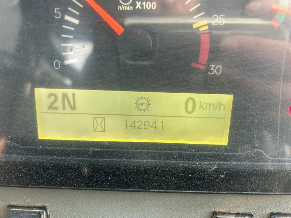 Radlader des Typs Caterpillar 950GC, Gebrauchtmaschine in Barneveld (Bild 5)