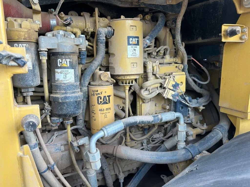 Radlader des Typs Caterpillar 950GC, Gebrauchtmaschine in Barneveld (Bild 8)