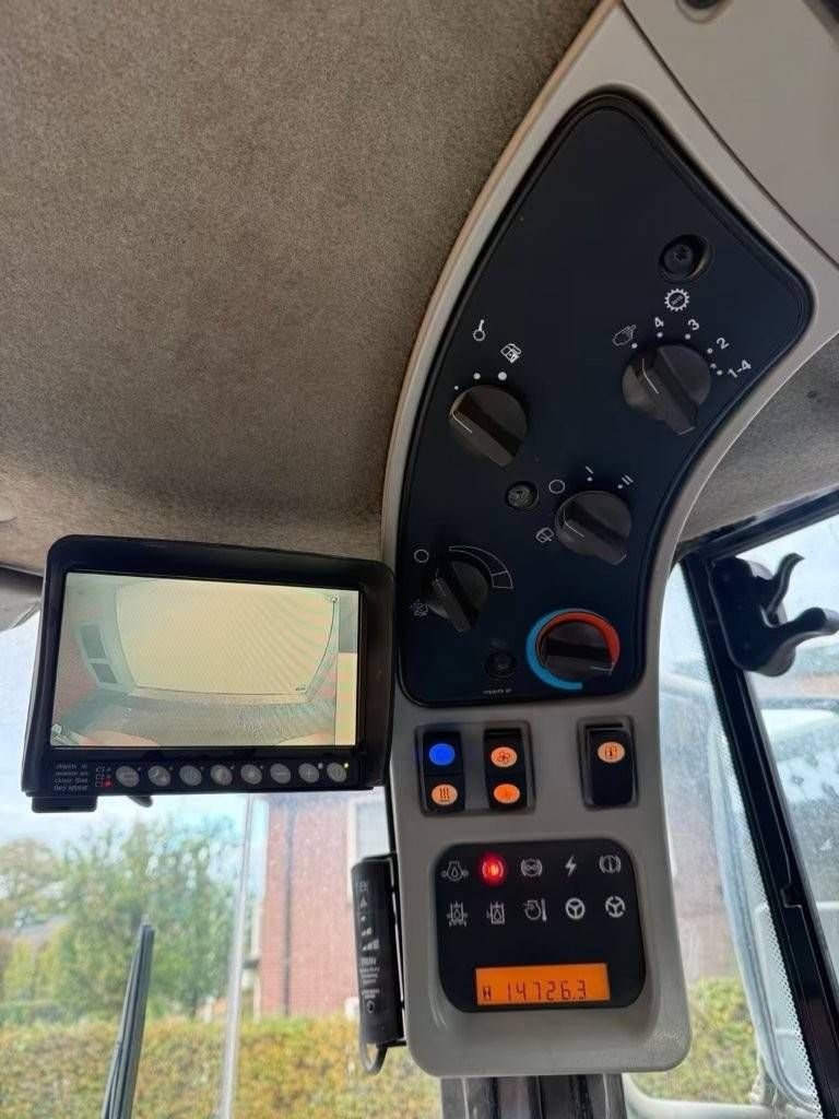 Radlader Türe ait Caterpillar 950H, Gebrauchtmaschine içinde Antwerpen (resim 10)