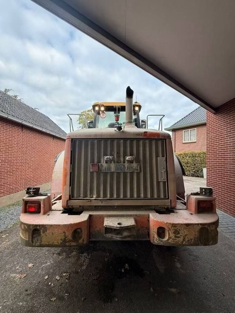 Radlader Türe ait Caterpillar 950H, Gebrauchtmaschine içinde Antwerpen (resim 7)