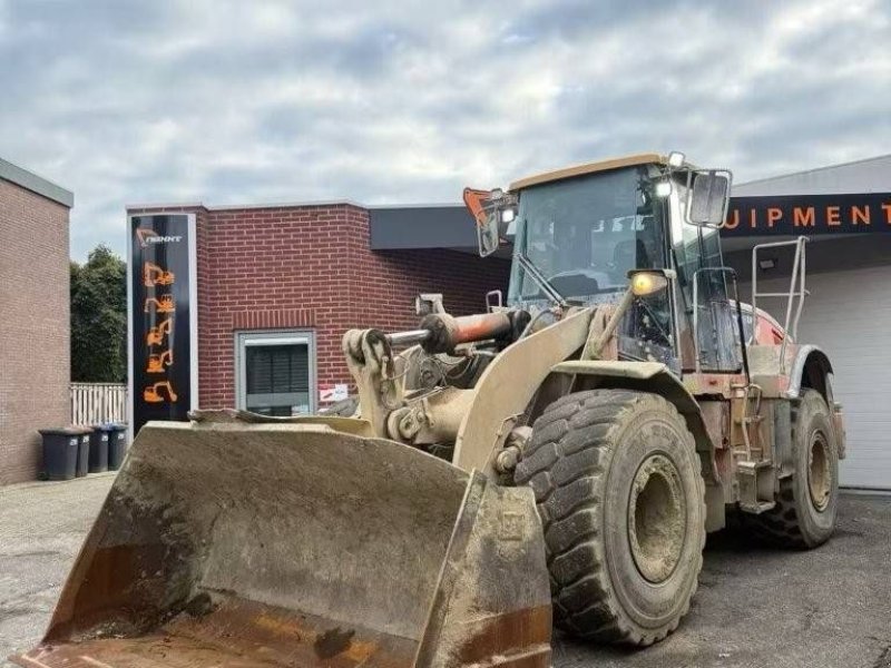 Radlader a típus Caterpillar 950H, Gebrauchtmaschine ekkor: Antwerpen (Kép 1)