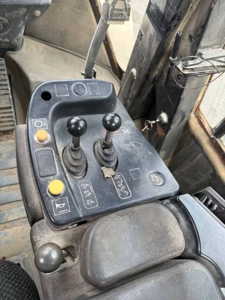 Radlader a típus Caterpillar 950H, Gebrauchtmaschine ekkor: Antwerpen (Kép 11)