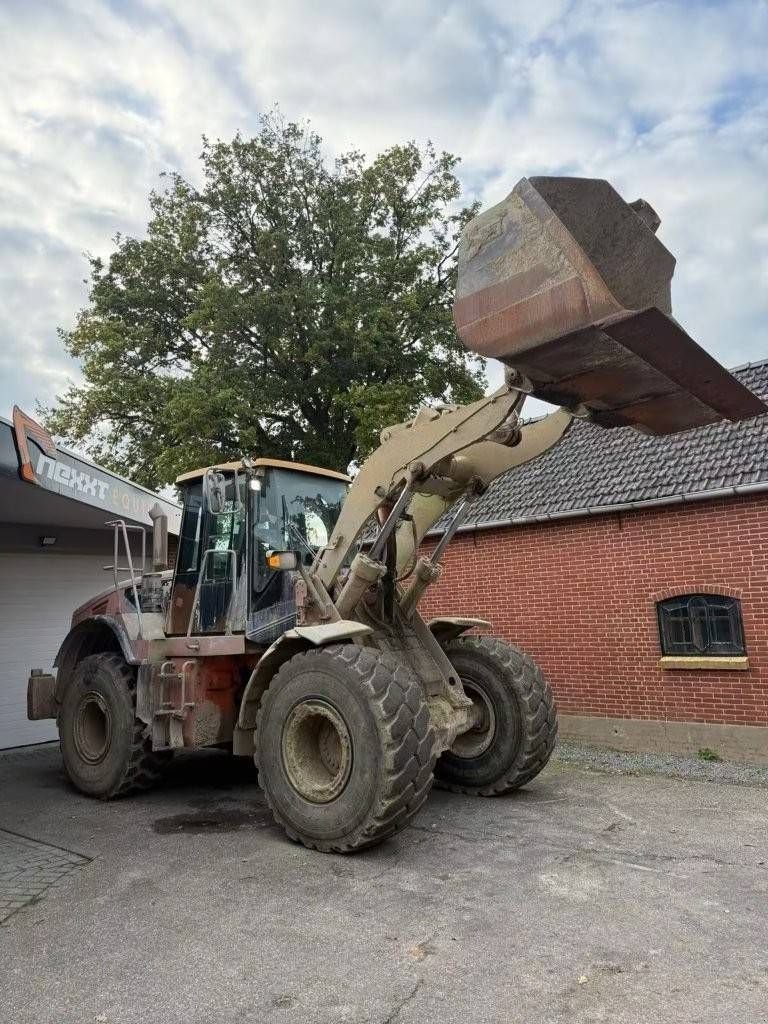 Radlader a típus Caterpillar 950H, Gebrauchtmaschine ekkor: Antwerpen (Kép 5)