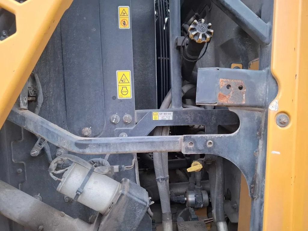 Radlader του τύπου Caterpillar 950M 2015, Neumaschine σε Heijen (Φωτογραφία 11)