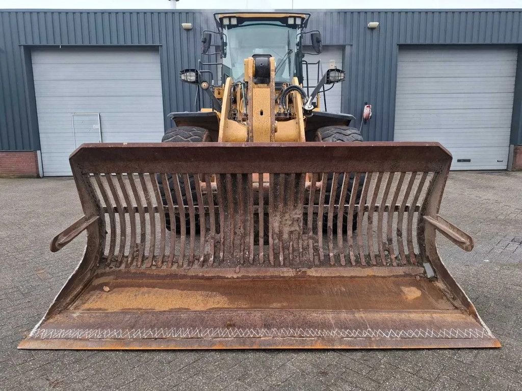 Radlader του τύπου Caterpillar 950M 2015, Neumaschine σε Heijen (Φωτογραφία 3)