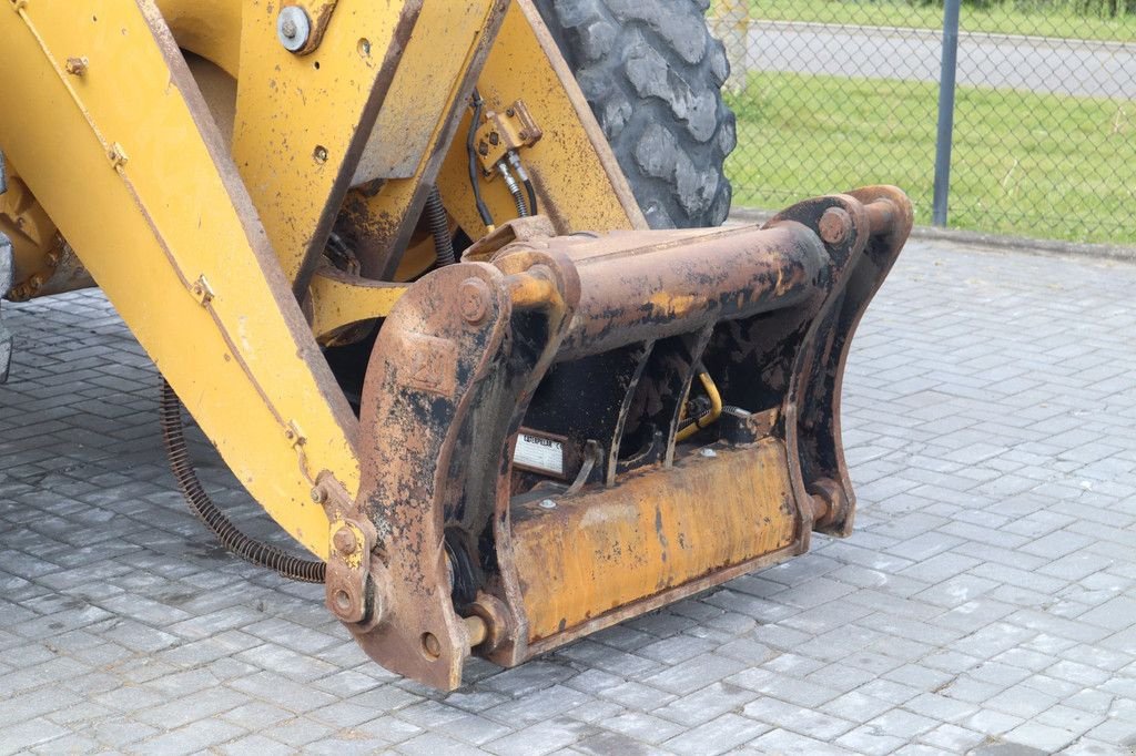 Radlader of the type Caterpillar 950M 950 M QUICK COUPLER RIDE CONTROL, Gebrauchtmaschine in Marknesse (Picture 11)