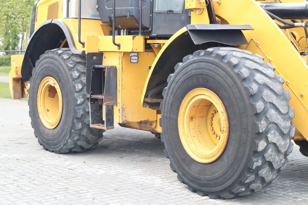 Radlader of the type Caterpillar 950M 950 M QUICK COUPLER RIDE CONTROL, Gebrauchtmaschine in Marknesse (Picture 9)