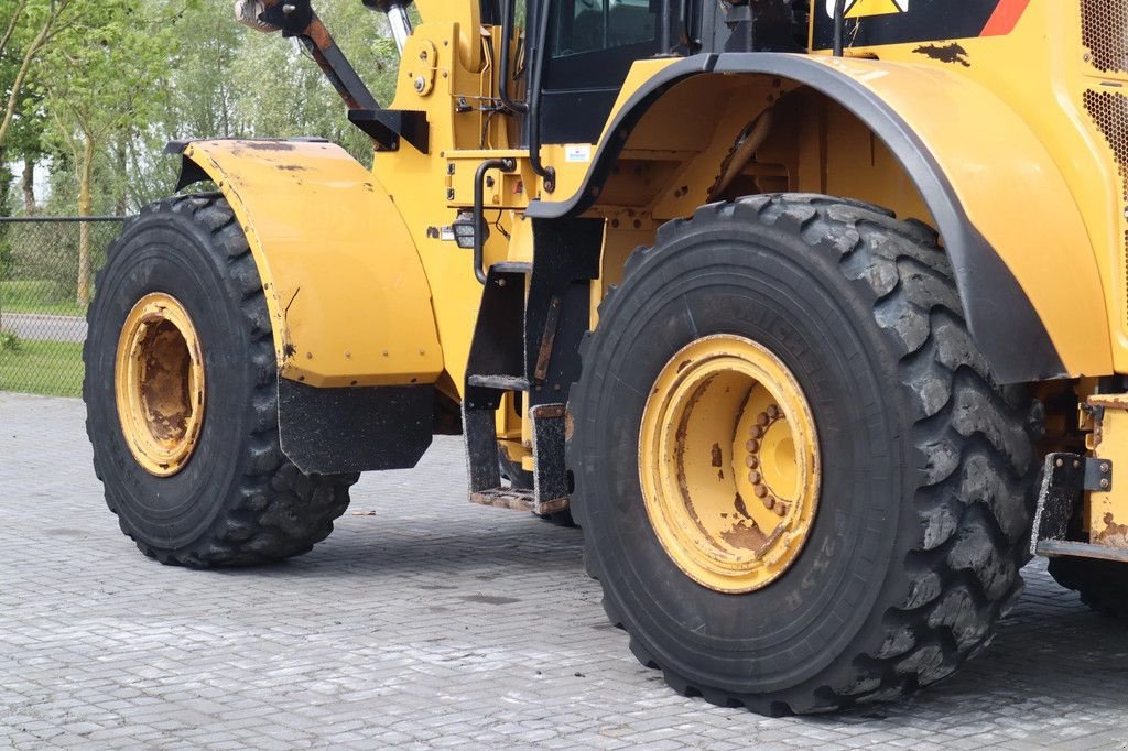 Radlader of the type Caterpillar 950M 950 M QUICK COUPLER RIDE CONTROL, Gebrauchtmaschine in Marknesse (Picture 10)